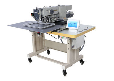 China Abrazadera rápida XC de la función de los accesorios portátiles multi de la máquina de coser - modelo 3020R proveedor