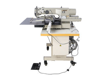 China Puntada máxima de la máquina de coser 8000 programables electrónicos del modelo tipo de XC - de 3020 G proveedor