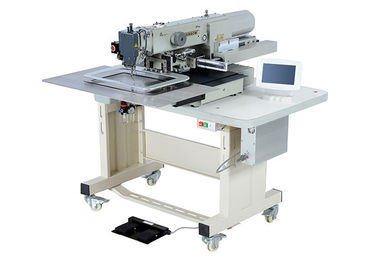 China Pie de pasos industrial automático programable de Presser de la máquina de coser proveedor