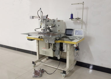 China Ropas interiores de las bragas del encaje elástico que fabrican la aguja 17 del DP X de la máquina proveedor