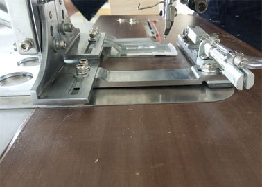 China Aguja de lanzamiento electrónica del DP 17#18 del botón de la máquina de coser una de la ropa interior  proveedor