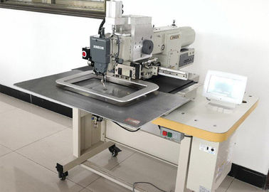 China Cama plana automatizada parte alta de la adaptación eléctrica de la máquina de coser para la estera proveedor