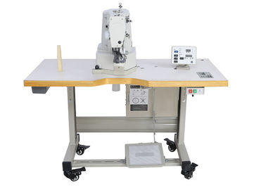 China 0.05 - máquina industrial de 12.7m m Bartack rápida reforzando un borde del bolsillo proveedor