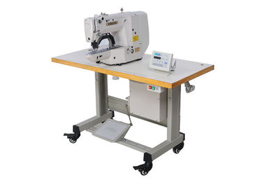 China Máquina de coser de Bartack de la ropa diámetro externo de costura decorativo del botón de 3 - de 8m m proveedor