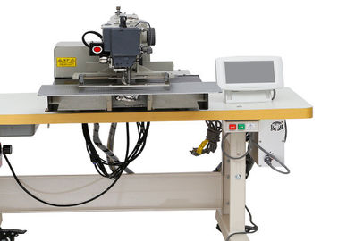 China El cuero tapiza la máquina de coser automatizada para los principiantes XC - el modelo 3020R proveedor