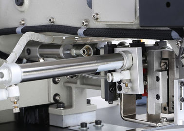 China Abrazadera de la liberación rápida de 300 x de 200m m, adaptando los accesorios de la máquina para el guante proveedor