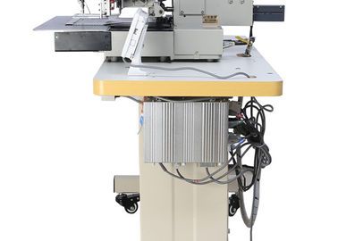 China Accesorios de cuero pesados de la máquina de coser neumáticos para presionar el material proveedor