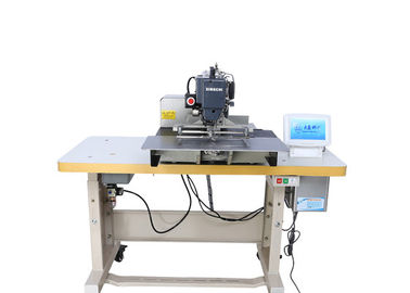 China Adapte la máquina de coser industrial automática para el cuero XC - el modelo 3020R proveedor