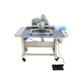 China Fácil aprender la máquina de coser programable para los principiantes con la abrazadera de elevación de 32m m proveedor