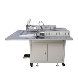 China Máquina de costura del solo modelo de la aguja, máquina de la adaptación de la cama plana con la tabla proveedor