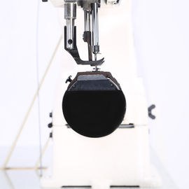 China Máquina de coser inteligente de la puntada doble, máquina de coser del modelo programable del deber de Haeavy proveedor