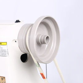 China Semi industrial todos en una máquina de costura, máquina de coser de la tensión automática del modelo de 130 * de 60m m  proveedor