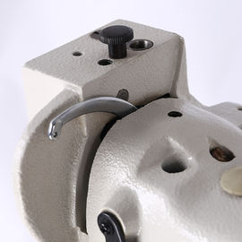 China Máquina de coser compacta del motor de pasos, máquina de coser del monograma para diverso material del grueso proveedor