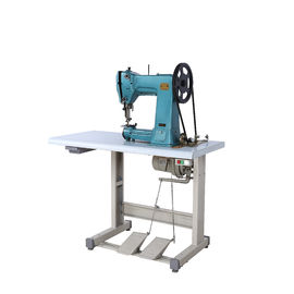 China Máquina de coser automatizada cuero alto Efficency resistente del modelo proveedor
