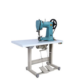 China Máquina de coser de la camiseta automática grande, máquina de coser del modelo eléctrico del ordenador  proveedor
