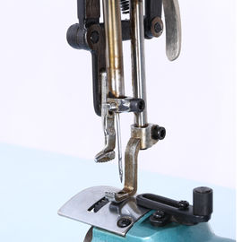 China máquina de coser DPX 17 # 18 del modelo automático 360D - # la aguja de 25m m duda lanzadera proveedor