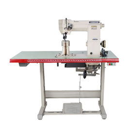 China 0.1 - máquina de costura del modelo de 12.7m m, máquina de costura de la ropa neumática proveedor