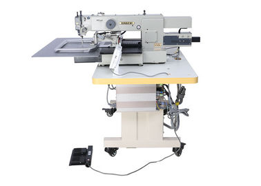 Abrazadera rápida XC de la función de los accesorios portátiles multi de la máquina de coser - modelo 3020R proveedor