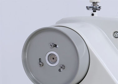 Cierre la máquina de coser grande de las fábricas de la puntada, máquina de coser del paraguas automático  proveedor