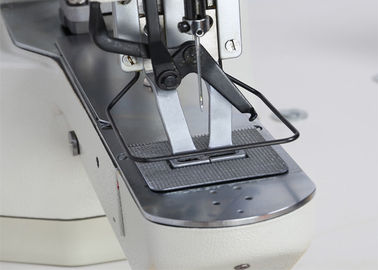 velocidad ajustable electrónica de la impulsión directa de la máquina de coser de 40 * de 30m m Bartack proveedor
