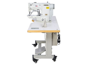 Cierre la máquina de coser grande de las fábricas de la puntada, máquina de coser del paraguas automático  proveedor