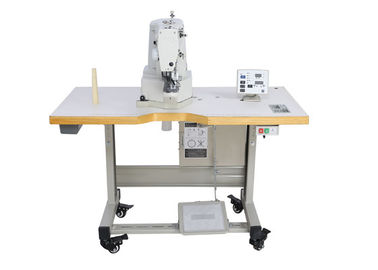 velocidad ajustable electrónica de la impulsión directa de la máquina de coser de 40 * de 30m m Bartack proveedor