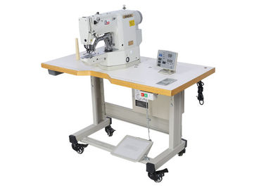 velocidad ajustable electrónica de la impulsión directa de la máquina de coser de 40 * de 30m m Bartack proveedor