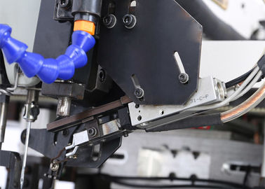 La velocidad automatizó la máquina de coser fácil de utilizar con la honda/la cuerda de la seguridad proveedor