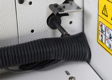 La velocidad automatizó la máquina de coser fácil de utilizar con la honda/la cuerda de la seguridad proveedor