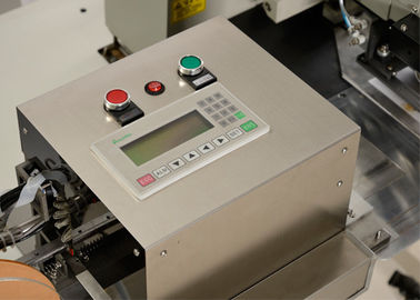 Todos en un solo corte de alimentación superior industrial de la máquina de coser de la aguja proveedor
