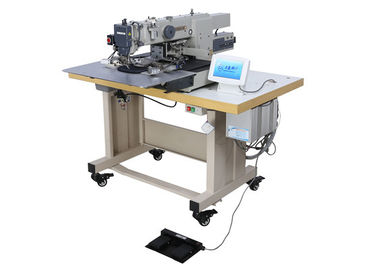 la máquina de coser de las puntadas decorativas modelo 250 * de 160m m capsula el visera XC - 2516R proveedor