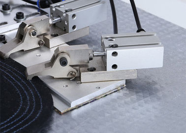 la máquina de coser de las puntadas decorativas modelo 250 * de 160m m capsula el visera XC - 2516R proveedor