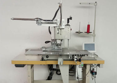 Máquina de coser XC automático de la ropa interior de Zig Zag de las mujeres - 218G - modelo de WXA proveedor