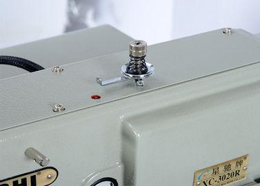 Cree el motor industrial de la máquina para requisitos particulares de coser, motor servo ajustable de la impulsión directa  proveedor