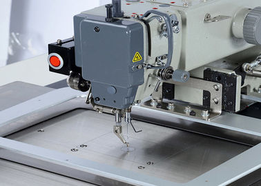 Pie de pasos industrial automático programable de Presser de la máquina de coser proveedor