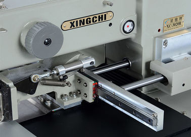 Pie de pasos industrial automático programable de Presser de la máquina de coser proveedor