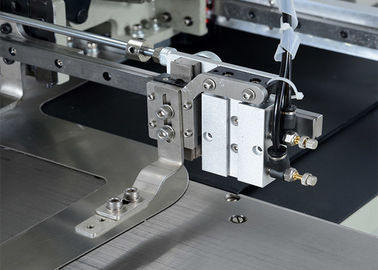 Cree el motor industrial de la máquina para requisitos particulares de coser, motor servo ajustable de la impulsión directa  proveedor