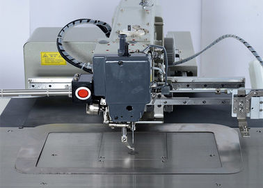 Máquina de coser del zapato del modelo de Pnuematic, línea gruesa máquina de coser de la lona proveedor