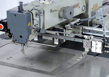 Cree el motor industrial de la máquina para requisitos particulares de coser, motor servo ajustable de la impulsión directa  proveedor