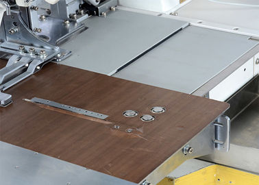 Ropas interiores femeninas que hacen la máquina, máquina de coser del traje de baño de las bragas  proveedor