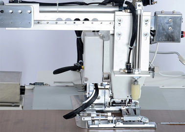 Ropas interiores femeninas que hacen la máquina, máquina de coser del traje de baño de las bragas  proveedor