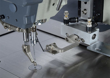 Accesorio del modelo de la pantalla táctil del programa LED de los accesorios de la máquina de coser de Digitaces proveedor