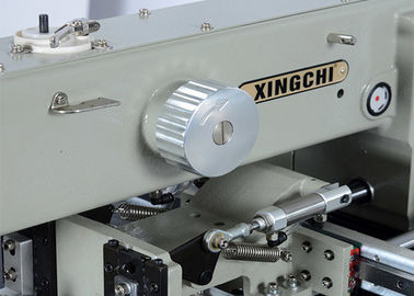 Accesorio del modelo de la pantalla táctil del programa LED de los accesorios de la máquina de coser de Digitaces proveedor