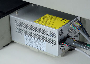Máquina de coser programable eléctrica para el guante de cuero/la abrazadera de elevación de los zapatos 32m m proveedor