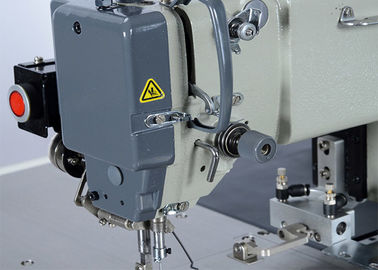Máquina de coser de la puntada del zigzag de la modista, máquina de coser del bolso de la marca proveedor