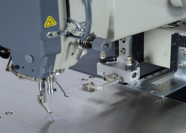 Piezas industriales de la máquina de coser del bolso de cuero que cosen el accesorio alto Percision proveedor