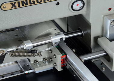 Piezas industriales de la máquina de coser del bolso de cuero que cosen el accesorio alto Percision proveedor