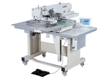 fácil de utilizar resistente automático de la máquina de coser del punto de cadeneta de la velocidad 2200rpm proveedor