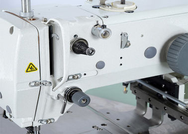 Máquina de coser del zigzag automático del modelo con el dispositivo multi del accesorio de la función proveedor