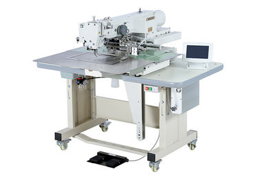 Máquina de coser del zigzag automático del modelo con el dispositivo multi del accesorio de la función proveedor